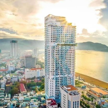 Tms Pullman Nho 1206 Apartment Quy Nhon Exterior photo