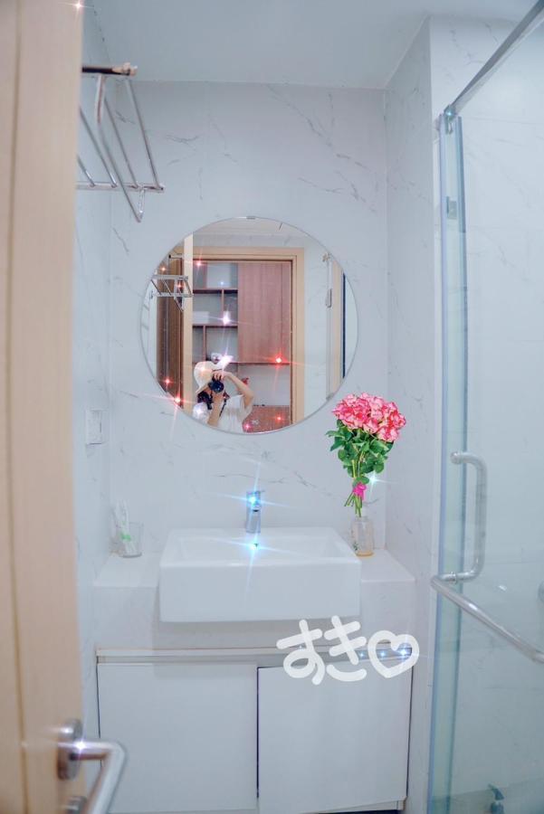Tms Pullman Nho 1206 Apartment Quy Nhon Exterior photo