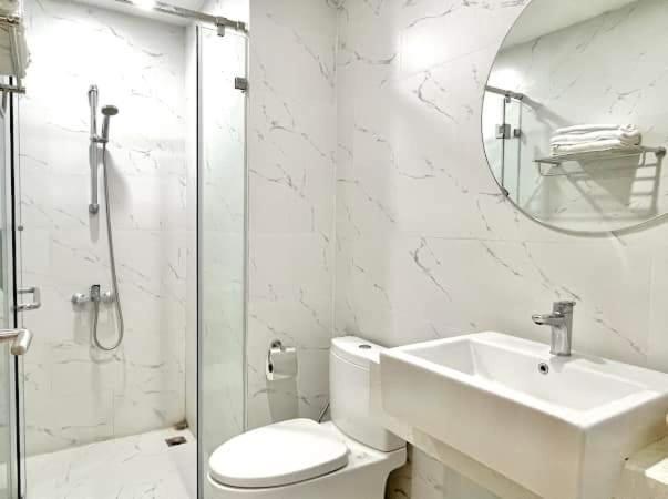 Tms Pullman Nho 1206 Apartment Quy Nhon Exterior photo